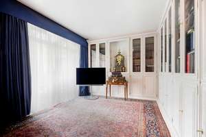 Auf Höhe der Baumkronen – großzügige Eleganz am Neroberg – Die vollständige Adresse der Immobilie erhältst du vom Anbieter., 65193 Nordost, Wiesbaden – Vorschaubild 8