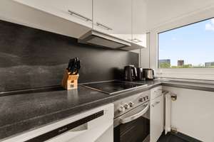 Stilvolle 2-Zimmer Wohnung in Mitte - voll möbliert – Friedrichstraße 215, 10969 Kreuzberg, Berlin – Vorschaubild 17