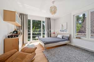 270 m² Wohnfläche mit Vollkeller und Traumgarten im Ahrensburger Villenviertel – Die vollständige Adresse der Immobilie erhältst du vom Anbieter., 22926 Ahrensburg – Vorschaubild 24