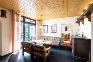 Charmanter Bungalow nahe des Flötenteichs, Obj. 9494 – Die vollständige Adresse der Immobilie erhältst du vom Anbieter., 26125 Nadorst, Oldenburg (Oldenburg) – Vorschaubild 8