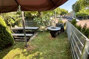 Attraktive  2,5 Zimmer Wohnung mit großzügigem Garten Provisionsfrei zu erwerben!  – Erfurterstr. 25, 74321 Bietigheim-Bissingen – Vorschaubild 21