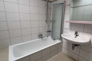myHome-Immobilien /  Freistehendes ATRIUM Haus mit EBK, Keller und großen Innenhof in Top Lage – Lehenstraße 13, 63069 Klinikum Offenbach, Offenbach am Main – Vorschaubild 8