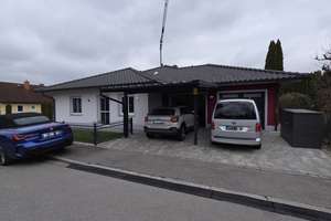 Hochwertiger, barrierefreier Bungalow mit Einliegerwohnung, zwei Garagen und Carport ab April 2027 v – Die vollständige Adresse der Immobilie erhältst du vom Anbieter., 94099 Ruhstorf an der Rott – Vorschaubild 54
