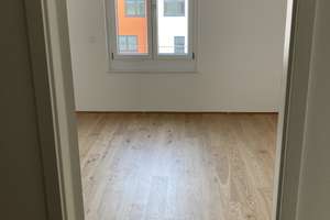 Erstbezug: stilvolle 2-Zimmer-Wohnung mit EBK und Balkon in Heidelberg – Die vollständige Adresse der Immobilie erhältst du vom Anbieter., 69126 Südstadt, Heidelberg – Vorschaubild 5