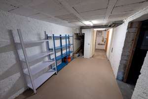 Gepflegtes Reihenmittelhaus mit 4 Zimmern in Karlsruhe-Mühlburg – Laubenweg 1b, 76185 Mühlburg, Karlsruhe – Vorschaubild 15