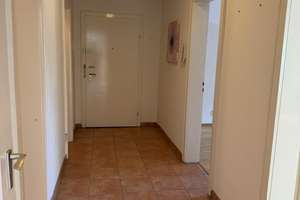 2-Zimmer-Wohnung mit Balkon und Einbauküche in attraktiver Lage – Die vollständige Adresse der Immobilie erhältst du vom Anbieter., 70499 Bergheim, Stuttgart – Vorschaubild 8