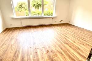 zentral gelegene Wohnung im Bungalow, ebenerdig – Gaußstraße 4, 25541 Brunsbüttel – Vorschaubild 4