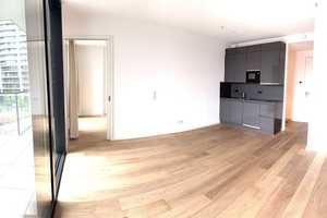 Hochwertige 2-Zimmer-Wohnung in begehrter Lage – Europa-Allee 11, 60327 Frankfurt am Main – Vorschaubild 6