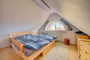 Wohnen mit Sonnenglanz: 3-Zimmer Maisonette nahe Heiligem See – Die vollständige Adresse der Immobilie erhältst du vom Anbieter., 14467 Berliner Vorstadt, Potsdam – Vorschaubild 13