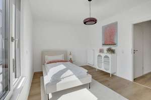 145 Quadratmeter, 4 Schlafzimmer, Wohnzimmer &Esszimmer - leben im Grünen – Alter Sportplatz 8a, 38448 Heiligendorf, Wolfsburg – Vorschaubild 9