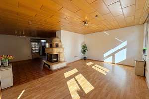 Einfamilienhaus mit großzügigem Platzangebot und Entwicklungsperspektive – Die vollständige Adresse der Immobilie erhältst du vom Anbieter., 68794 Oberhausen-Rheinhausen – Vorschaubild 4