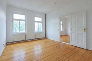 Zwei Zimmerwohnung in guter Lage von Friedrichshain.