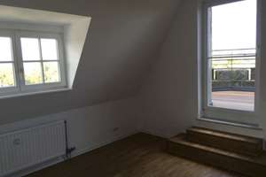 Maisonette-Wohnung mit Einbauküche und Balkon zum Rhein – Oberländer Ufer 190, 50968 Marienburg, Köln – Vorschaubild 8