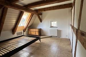 Kernsaniertes Fachwerkhaus von privat in Großglattbach mit Garten und Carport – Vaihinger Straße 2, 75417 Mühlacker – Vorschaubild 18