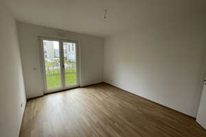 Moderne 3-Zimmer-Terrassenwohnung mit Gartenanteil & TG – Neubau 2021 in Aubing-Süd – Maria-Arndt-Str. 5, 81249 Aubing-Süd, München – Vorschaubild 4