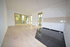 HOFGEBÄUDE - Neubau im Zentrum-Süd! 2-Zimmerwohnung im EG mit Terrasse und Garten – 4107 Zentrum-Süd, Leipzig – Vorschaubild 4