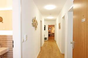 Familien aufgepasst! Möblierte 4-Zi-Whg mit 2 Balkonen in München-Freimann (U6) – Die vollständige Adresse der Immobilie erhältst du vom Anbieter., 80939 Freimann, München – Vorschaubild 20