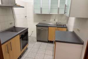 3-Zimmer-Wohnung Balkon und 64 m² Wfl. – Die vollständige Adresse der Immobilie erhältst du vom Anbieter., 44141 Westfalendamm, Dortmund – Vorschaubild 6