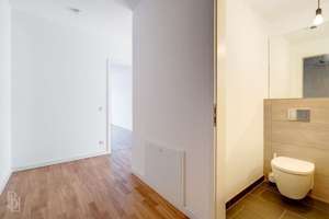 Neubau-Investment direkt an der Spree – attraktive 3-Zimmer-Wohnung mit Balkon auf 93 m² – An der Wuhlheide 216, 12459 Oberschöneweide, Berlin – Vorschaubild 5