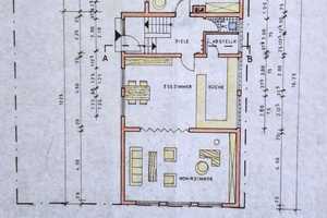 Voll unterkellertes 1-2 Familienhaus mit gutem Raumangebot, Hof, 50 m² Carport  u. Gartenmöglichkeit – Südliche Weinstraße (Kreis) – Vorschaubild 6