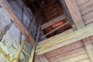 Handwerker aufgepasst! Bauernhaus mit großer Scheune und viel Potential! – Kanalweg 3, 72401 Haigerloch – Vorschaubild 15