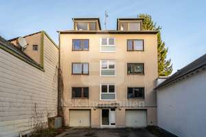 Vielseitiges 8-Familienhaus in Bonn - Ideal für Ihre Kapitalanlage. – Die vollständige Adresse der Immobilie erhältst du vom Anbieter., 53175 Friesdorf, Bonn – Vorschaubild 1