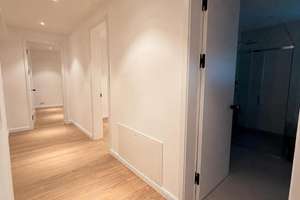 Frisch kernsanierte 3-Zimmer-Wohnung mit offenem Wohnkonzept & Einbauküche in Solingen – Die vollständige Adresse der Immobilie erhältst du vom Anbieter., 42655 Solingen-Mitte, Solingen – Vorschaubild 5