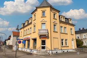 Frisch renovierte 2-Zi-Whg, Dusche und Wanne, Bad mit Fenster