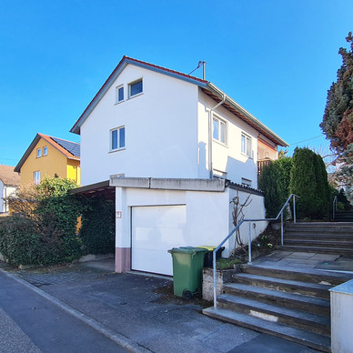 Haus kaufen in Gerlingen ImmoScout24