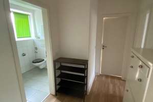 Attraktive 2-Zimmer-Wohnung mit Balkon in zentraler Lage von Krefeld – Ostwall 90, 47798 Cracau, Krefeld – Vorschaubild 2