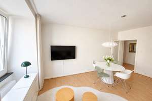 Attraktive 2 Zi-Wohnung in bester Lage – Düsselstraße  78, 40219 Unterbilk, Düsseldorf – Vorschaubild 2