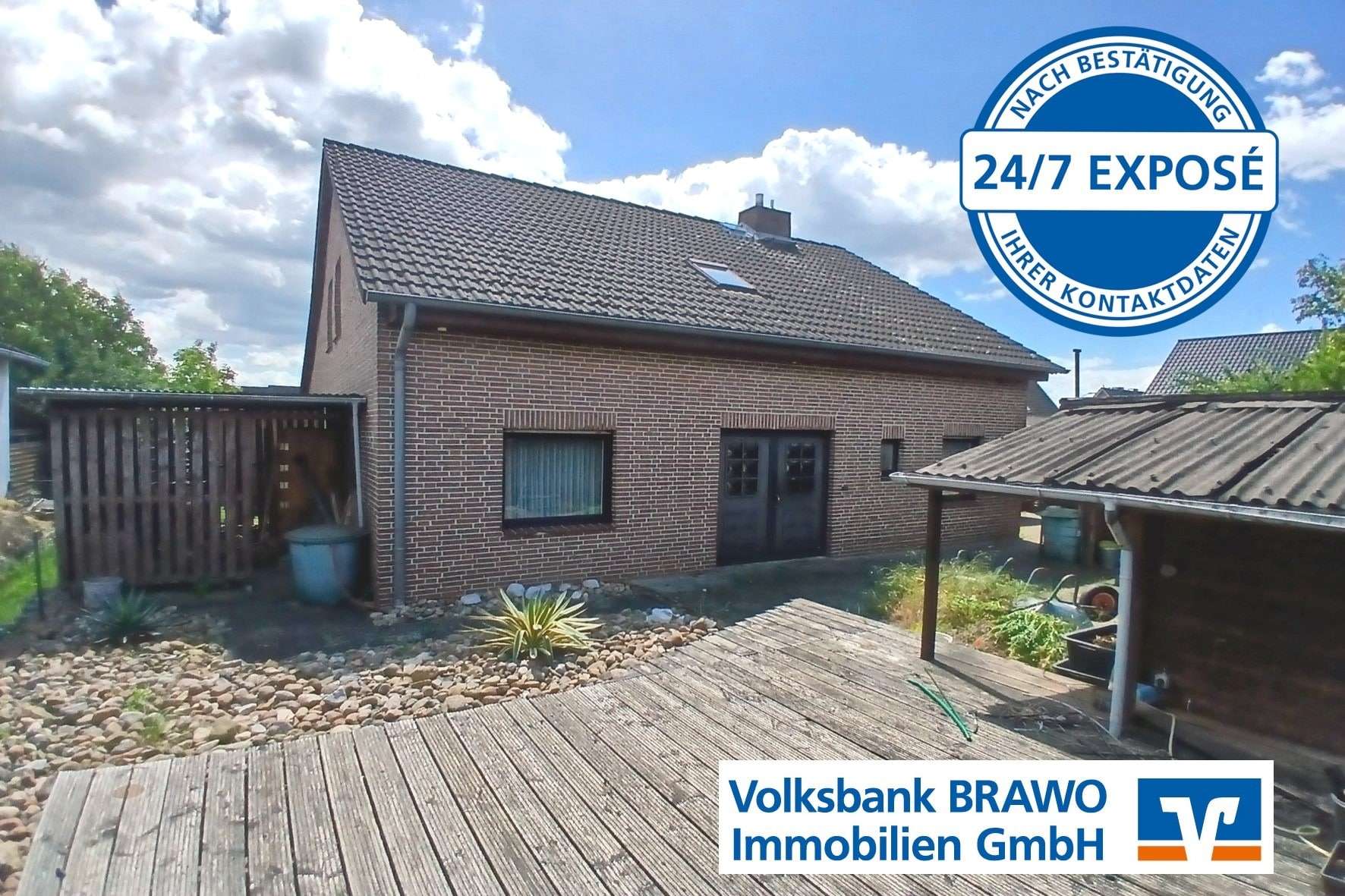 Mach es zu deinem Lieblingsort!, Gifhorn Kreis – Bild 1