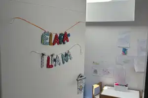 Elegante 4 Zimmer Wohnung inklusive Einbauküche und Dachterasse – Ludenbergerstraße 15, 40629 Düsseldorf – Vorschaubild 10