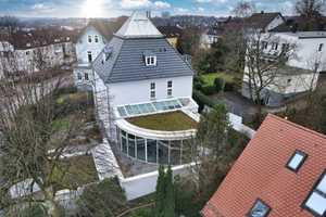 VR IMMO: Exklusives Haus. Alt und Neu - harmonisch verbunden. – Märkischer Kreis – Vorschaubild 23
