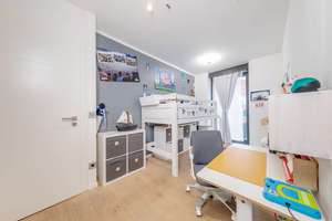 Traumwohnung direkt am historischen Hafen mit Blick auf die Elbphilharmonie – Die vollständige Adresse der Immobilie erhältst du vom Anbieter., 20457 HafenCity, Hamburg – Vorschaubild 17
