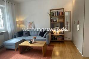 Wohnungstausch: Franz-Joseph-Straße 36 – Franz-Joseph-Straße 36, 80000 Neuschwabing, München – Vorschaubild 1