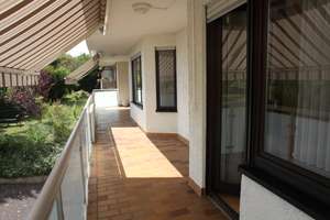 Entspannen auf Riesenbalkon: 4-Zimmer-Wohnung in Kassel-Kirchditmold. Provisionsfrei - ohne Makler – Die vollständige Adresse der Immobilie erhältst du vom Anbieter., 34130 Kirchditmold, Kassel – Vorschaubild 7