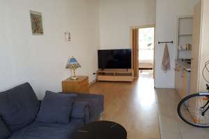 Bremen-Ohlenhof: Vermietete 1,5-Zimmer-Wohnung mit guter Raumaufteilung und Gartennutzung – Die vollständige Adresse der Immobilie erhältst du vom Anbieter., 28239 Ohlenhof, Bremen – Vorschaubild 5