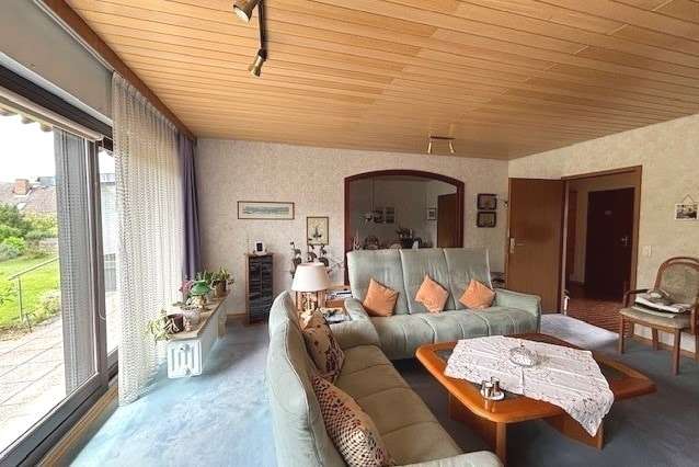 Immobilie in Rethwisch - Bungalow mit Wintergarten - Bild 7