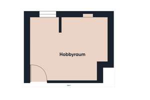 Altbauwohnung mit Balkon in Top Lage – Die vollständige Adresse der Immobilie erhältst du vom Anbieter., 70372 Veielbrunnen, Stuttgart – Vorschaubild 23