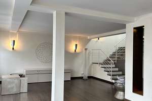 Maisonette Penthouse auf der Poppelsdorfer Allee - mit Einbauküche, Sauna und zwei Stellplätzen – Poppelsdorfer Allee 64, 53115 Weststadt, Bonn – Vorschaubild 20
