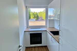 Sanierte 3,5-Zimmer-Wohnung mit Balkon und Einbauküche!! – Grelckstraße 34, 22529 Lokstedt, Hamburg – Vorschaubild 6