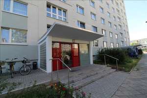 *Seniorenfreundliche Wohnung* – Mühlenstr. 4, 39104 Altstadt, Magdeburg – Vorschaubild 7