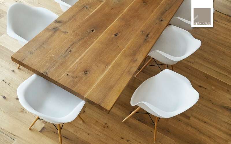 Immobilie in Oberrod - Moderne Übereckverglasung und helle Räume im Kern-Haus! - Bild 5