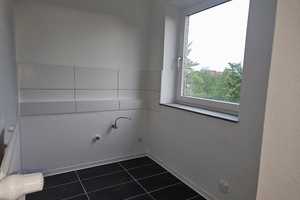 Renovierte & moderne 1-Zimmer-Wohnung mit Balkon - zentral in Geestemünde! – Bülkenstraße 7, 27570 Bremerhaven – Vorschaubild 4