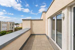 Familienfreundliches Passivhaus im Zero:e Park, Energieeffizienzklasse A+, Südterrassen und Carport – Die vollständige Adresse der Immobilie erhältst du vom Anbieter., 30457 Wettbergen, Hannover – Vorschaubild 19
