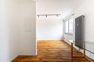 2 Zimmer Wohnung Hafen 90qm Loft Dachterrasse zu vermieten – Hafenweg 17, 45155 Hafen, Münster – Vorschaubild 6