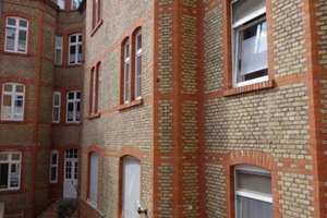 Schöne 2-Zimmerwohnung im Zentrum von Wiesbaden – Die vollständige Adresse der Immobilie erhältst du vom Anbieter., 65185 Westend / Bleichstraße, Wiesbaden – Vorschaubild 2