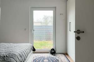 Stilvolle Erdgeschosswohnung mit Terrasse, Garten und hochwertiger Ausstattung – Die vollständige Adresse der Immobilie erhältst du vom Anbieter., 30655 Groß-Buchholz, Hannover – Vorschaubild 9