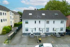 Modernes Familien-Reihenendhaus mit Garten in ruhiger Lage von Dortmund-Kirchlinde! – Die vollständige Adresse der Immobilie erhältst du vom Anbieter., 44379 Kirchlinde, Dortmund – Vorschaubild 4